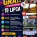 Borowa:  A w Borowej w parku gra….