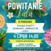 Mielec:Powitanie lata na basenach odkrytych