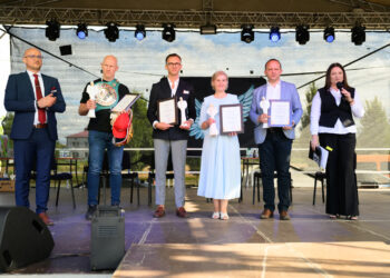 BARANÓW SANDOMIERSKI: ANIELSKIE GRANIE POŁĄCZYŁO MUZYKĘ I POMOC POTRZEBUJĄCYM
