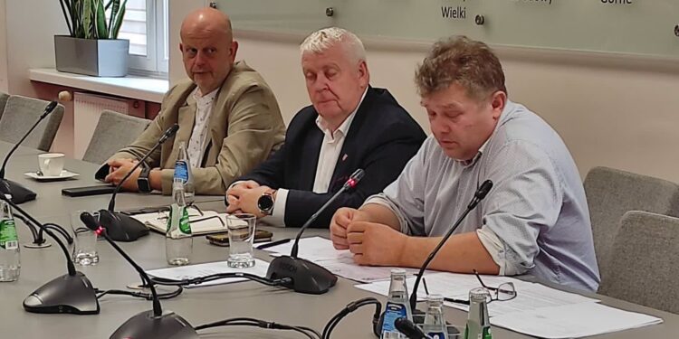 Mielec: Nie będzie konsolidacji mieleckiego szpitala z placówką w Rzeszowie