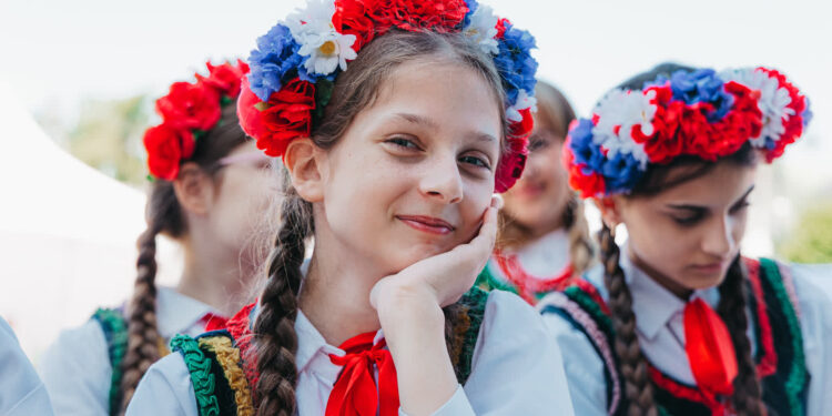 Pacanów. Śpiewaj i tańcz na ludowo.