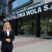 Stalowa Wola: Barbara Cena nowym prezesem HSW – pierwsza kobieta pokieruje hutą