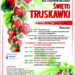 Ruszcza: V Festiwal Kół Gospodyń Wiejskich „Święto Truskawki”