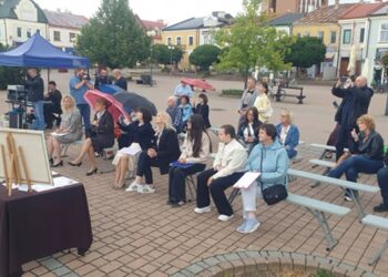 Tarnobrzeg. Prace konkursowe i wystawa o lekarce, która zapisała się w historii miasta