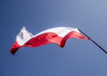 Nowa Dęba. Niech zawisną flagi