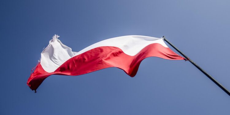 Nowa Dęba. Niech zawisną flagi