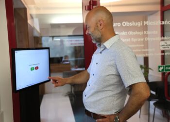 Mielec: Miasto pyta – Czy jesteś zadowolony z naszych usług ?