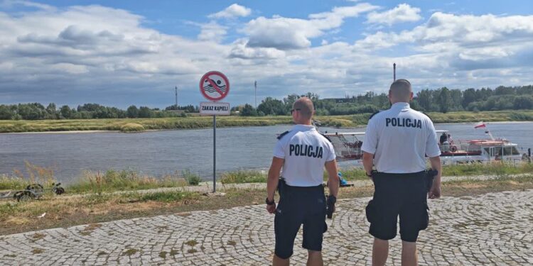 Sandomierz: „Kręci mnie bezpieczeństwo w lecie”