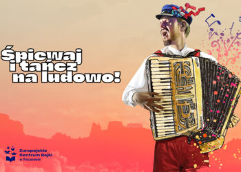 Pacanów: 26 lipca Ogólnopolski Konkurs „Śpiewaj i tańcz na ludowo!”