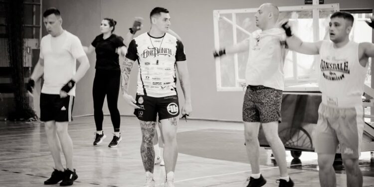 Sandomierz: Sport, sandomierskie pejzaże i integracja