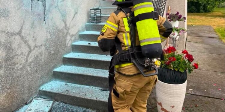 Tarnobrzeg. Dofinansowanie dla powiatu. Wspomogą jednostki OSP