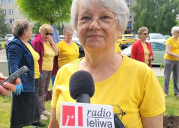 Sandomierz: Zapach lawendy i wielkie serce – Amazonki zapraszają na „Event Lawendowy”