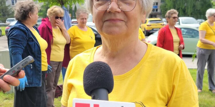 Sandomierz: Zapach lawendy i wielkie serce – Amazonki zapraszają na „Event Lawendowy”