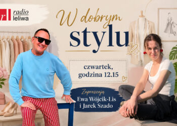 W dobrym stylu. Jarek Szado, stylista, reżyser pokazów mody