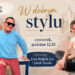 W dobrym stylu. Jarek Szado, stylista, reżyser pokazów mody