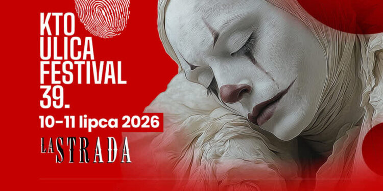 Stalowa Wola: W piątek rusza krakowski festiwal teatrów ulicznych – po raz pierwszy w Stalowej Woli