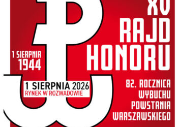 Stalowa Wola: Rajdem Honoru upamiętnią 82. Rocznicę Powstania Warszawskiego