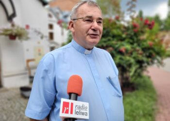 Sandomierz: Rusza kolejna edycja programu asystentury osobistej
