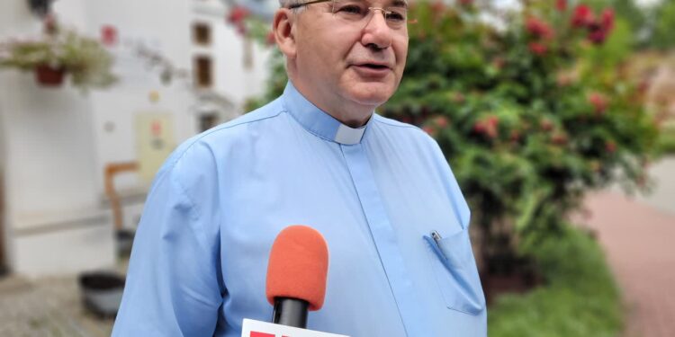 Sandomierz: Rusza kolejna edycja programu asystentury osobistej