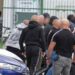 Tarnobrzeg. 20 osób odpowie za bójkę po meczu