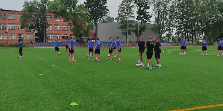Mielec: Czy jest szansa na powrót do Ekstraklasy ?