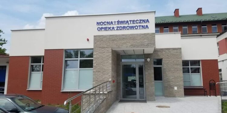 Mielec: SOR ratunkiem dla…