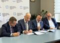 Mielec/Świlcza: Przygotowania do budowy  Kliniki Onkologii w Świlczy