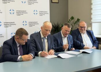 Mielec/Świlcza: Przygotowania do budowy Kliniki Onkologii w Świlczy