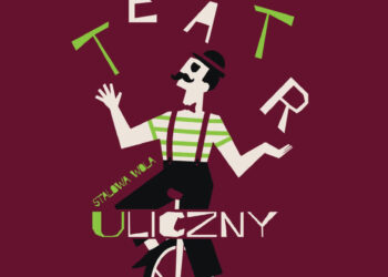 Stalowa Wola: Dziś na tarasie MDK warsztat otwarty Teatru Ulicznego
