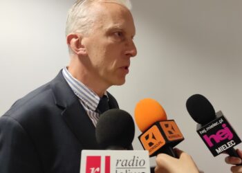 Mielec: Postaramy się pomóc mielckiemu szpitalowi…