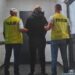 Sandomierz: Tymczasowy areszt dla podejrzanych o rozbój, dozór policji wobec kobiety podejrzanej o pomocnictwo