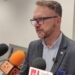 Mielec: Szpital w Mielcu wybiera konsolidację wewnętrzną