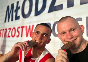 Mielec: Mielec ma swojego mistrza  w U-23