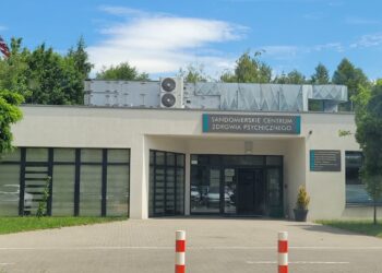 Sandomierz: Wzrasta liczba osób cierpiących na choroby otępienne