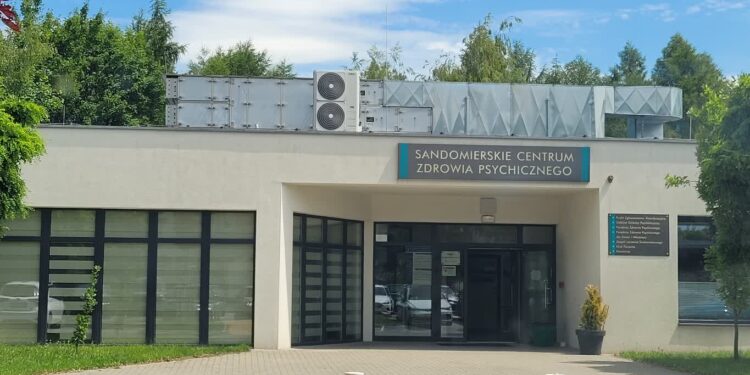 Sandomierz: Wzrasta liczba osób cierpiących na choroby otępienne