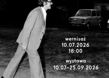 Mielec: Zapraszamy na wernisaż wystawy „No to jedziemy”.