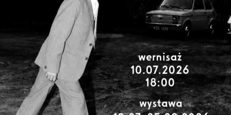 Mielec: Zapraszamy na wernisaż wystawy „No to jedziemy”.