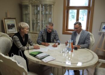 Padew Narodowa: Porozozumienie z Powiatowym Urzędem Pracy