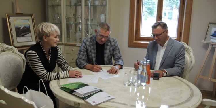 Padew Narodowa: Porozozumienie z Powiatowym Urzędem Pracy
