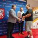 Mielec: Zarząd Powiatu Mieleckiego przyznał stypendia sportowe dla najzdolniejszych zawodników