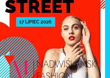 Mielec: Mielec Fashion Street