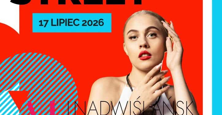 Mielec: Mielec Fashion Street