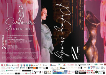 Sandomierz: Nadwiślański Fashion Week
