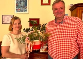 Sandomierz. Nowy zastępca dyrektora do spraw lecznictwa w szpitalu