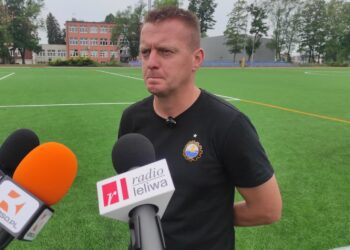 Mielec: Na chwilę przed rozpoczęciem sezonu…