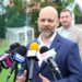 Mielec: Modernizacja boisk Gryf Mielec – zakończona!