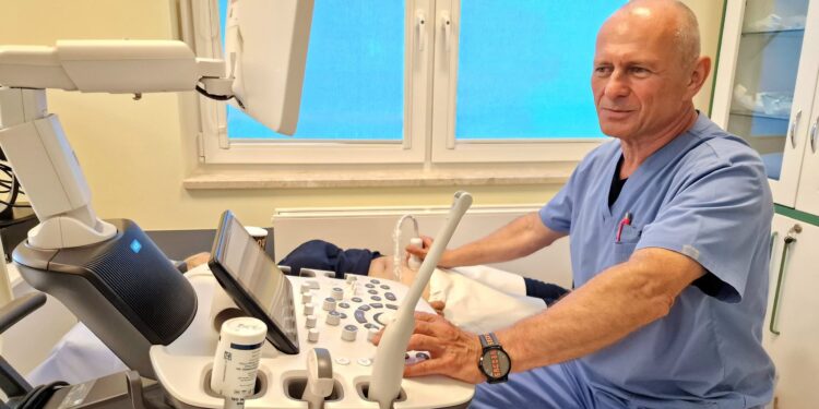 Mielec: Nowoczesny sprzęt dla Oddziału Ginekologiczno-Położniczego Szpitala Specjalistycznego