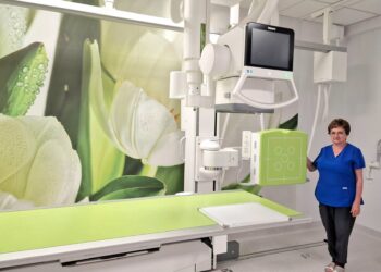 Mielec: Nowoczesny sprzęt dla diagnostyki w mieleckim szpitalu