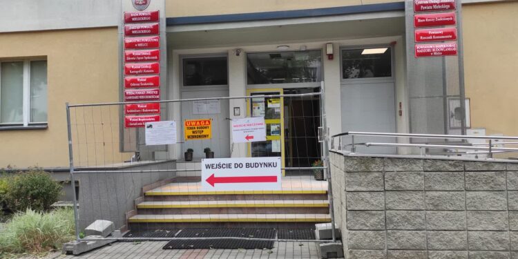 Mielec: Wzmocnienie systemu ochrony ludności i obrony cywilnej w Powiecie Mieleckim.