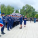 Święto Policji w Stalowej Woli – podziękowania, awanse, odznaczenia oraz piknik